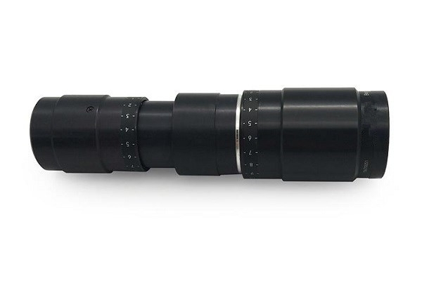 廠家設(shè)計定制532nm綠光激光擴(kuò)束鏡1-40倍